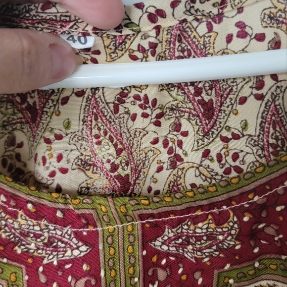 Indian Sari - Picture 2 of 2